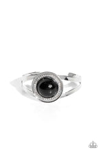 Load image into Gallery viewer, Put On The GLITZ - Black Paparazzi Accessories
