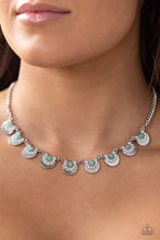 Load image into Gallery viewer, Grandiose Grace - Green Paparazzi Accessories
