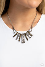 Load image into Gallery viewer, Paisley Pastime - Multi Paparazzi Accessories

