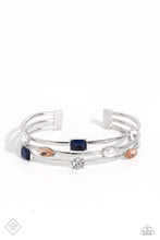 Load image into Gallery viewer, Honest Heirloom - Multi Paparazzi Accessories
