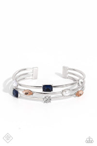 Honest Heirloom - Multi Paparazzi Accessories