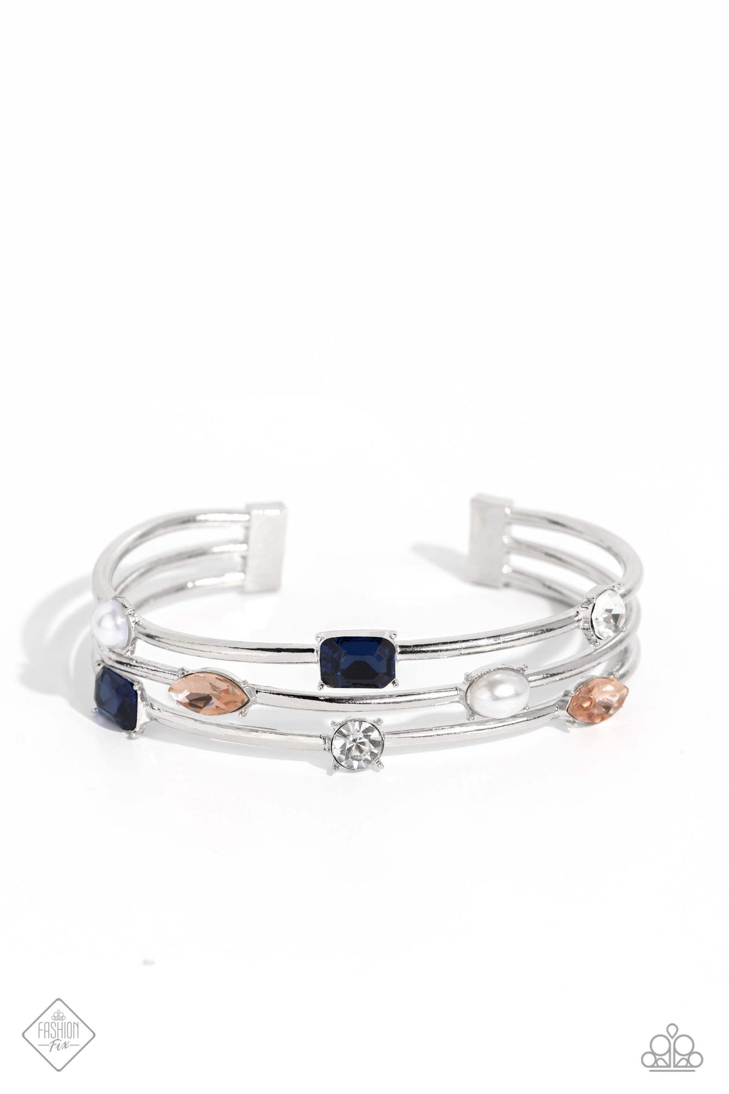 Honest Heirloom - Multi Paparazzi Accessories