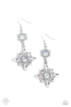Load image into Gallery viewer, Summer DAZE - Green Paparazzi Accessories
