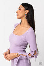 Load image into Gallery viewer, Dimensional Dance - Multi Paparazzi Accessories
