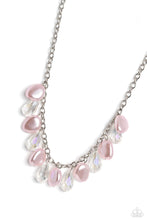 Load image into Gallery viewer, Welcome to BALL Street - Pink Paparazzi Accessories

