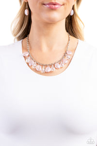 Welcome to BALL Street - Pink Paparazzi Accessories