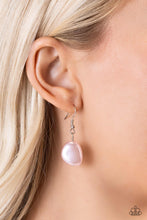 Load image into Gallery viewer, Welcome to BALL Street - Pink Paparazzi Accessories

