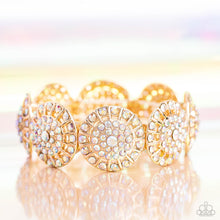 Load image into Gallery viewer, Executive Elegance - Multi Paparazzi Accessories
