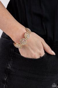 Executive Elegance - Multi Paparazzi Accessories