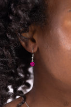 Load image into Gallery viewer, Flirting Ferris Wheel - Pink Paparazzi Accessories
