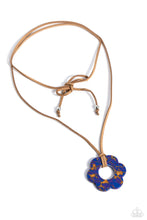 Load image into Gallery viewer, Tied Triumph - Multi Paparazzi Accessories
