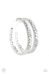 GLITZY By Association Paparazzi Accessories