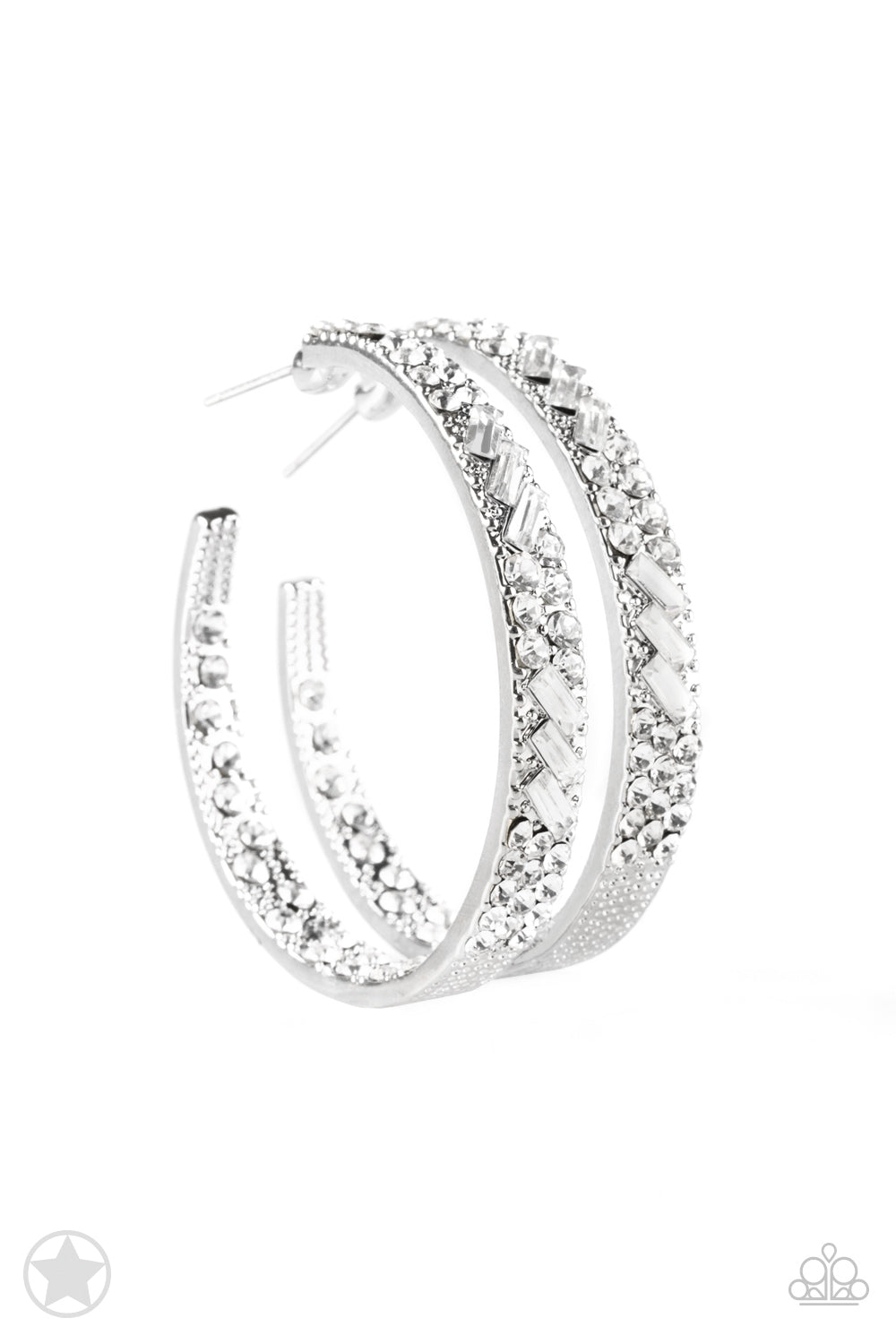 GLITZY By Association Paparazzi Accessories