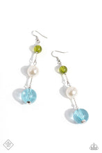 Load image into Gallery viewer, Collector Celebration - Multi Paparazzi Accessories
