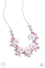 Load image into Gallery viewer, Ethereally Enamored - Multi Paparazzi Accessories

