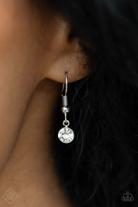 Ethereally Enamored - Multi Paparazzi Accessories