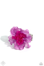 Load image into Gallery viewer, Lush Lotus - Pink Paparazzi Accessories
