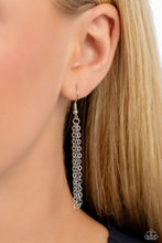 Load image into Gallery viewer, Elevated Embrace - Orange Paparazzi Accessories
