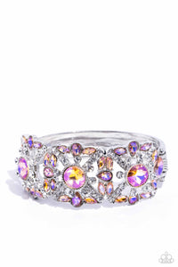 0124 Life of the Party Blissentials Paparazzi Accessories