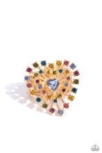 Load image into Gallery viewer, 0124 Life of the Party Blissentials Paparazzi Accessories
