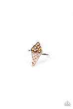 Load image into Gallery viewer, Starlet Shimmer Ring Kit Paparazzi Accessories
