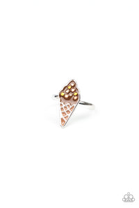 Starlet Shimmer Ring Kit Paparazzi Accessories