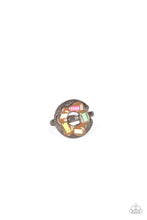 Load image into Gallery viewer, Starlet Shimmer Ring Kit Paparazzi Accessories

