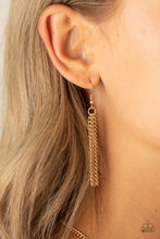 Load image into Gallery viewer, Paparazzi Accessories - Artificial Animal - Gold
