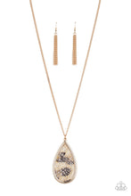 Load image into Gallery viewer, Paparazzi Accessories - Artificial Animal - Gold
