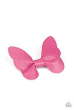 Load image into Gallery viewer, Paparazzi Accessories - Butterfly Oasis - Pink
