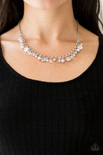 Load image into Gallery viewer, Coastal Cache - Silver Paparazzi Accessories
