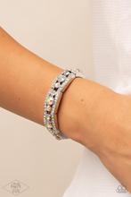 Load image into Gallery viewer, Paparazzi Accessories - Easy On The ICE - Multi

