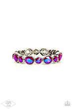 Load image into Gallery viewer, Paparazzi Accessories - Still GLOWING Strong - Pink
