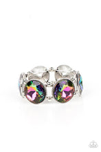 Load image into Gallery viewer, Paparazzi Accessories - Powerhouse Hustle - Multi
