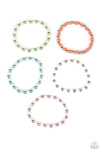 Starlet Shimmer Bracelet Kit Paparazzi Accessories