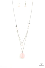 Load image into Gallery viewer, Time To Hit The ROAM - Pink Paparazzi Accessories
