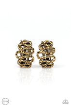 Load image into Gallery viewer, Idol Shine - Brass Paparazzi Accessories
