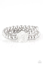 Load image into Gallery viewer, Posh and Posy - Silver Paparazzi Accessories
