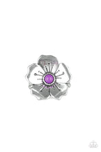 Load image into Gallery viewer, Boho Blossom - Purple Paparazzi Accessories
