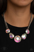 Load image into Gallery viewer, Paparazzi Accessories - All The Worlds My Stage - Multi
