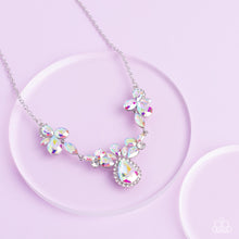 Load image into Gallery viewer, Paparazzi Accessories - Intergalactic Icon - Multi
