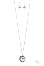 Load image into Gallery viewer, Paparazzi Accessories - WHIMSY Beneath My Wings - Multi
