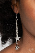 Load image into Gallery viewer, Paparazzi Accessories - Once in a Blue Moon - Multi
