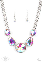 Load image into Gallery viewer, Paparazzi Accessories - All The Worlds My Stage - Multi
